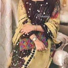 baloch girl
