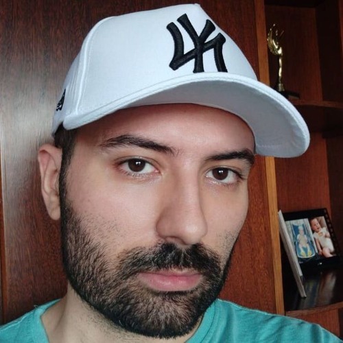DJ  Montteiro’s avatar