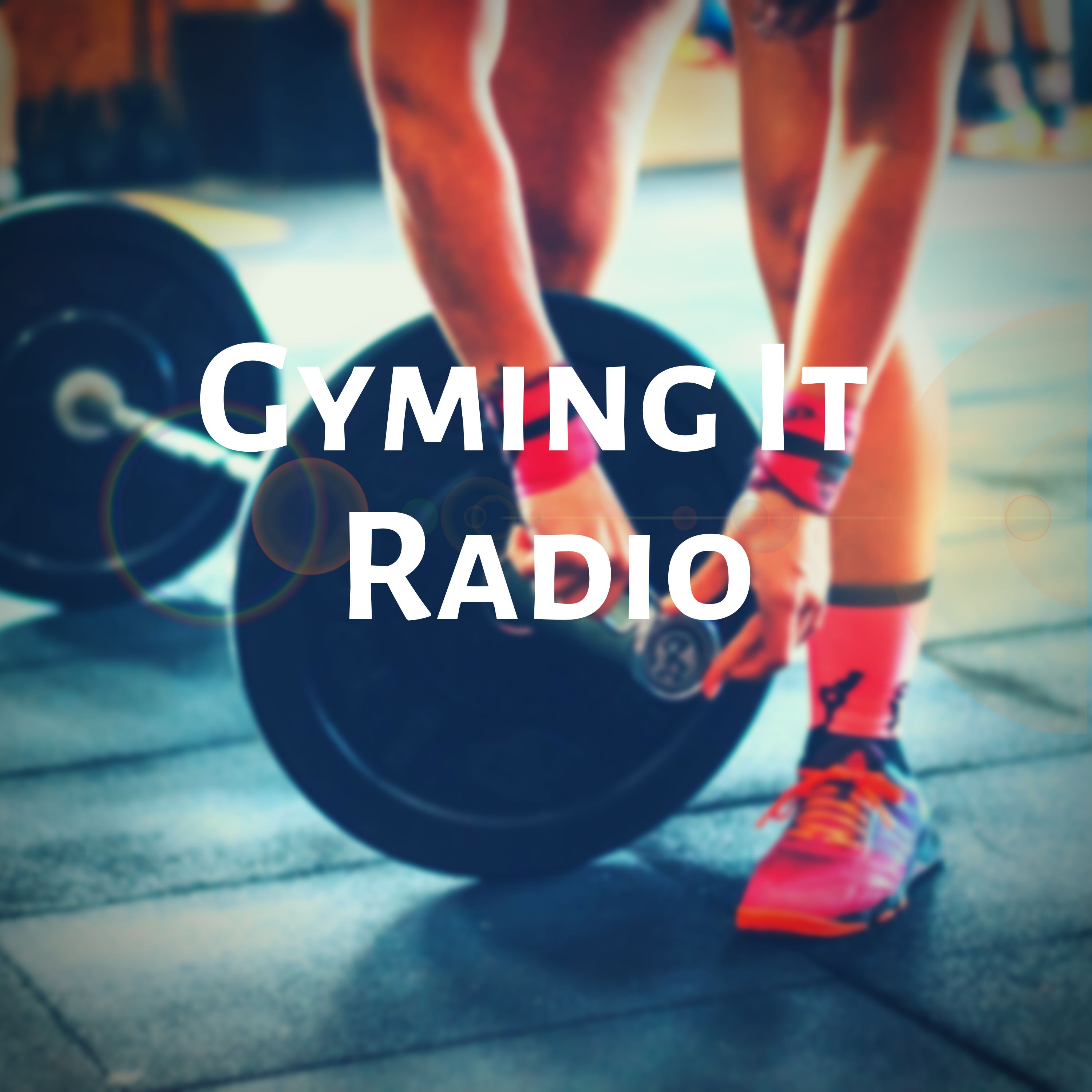 Gyming It Radio