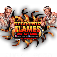 SELECTOR FLAMES