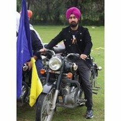 Arunpal Singh