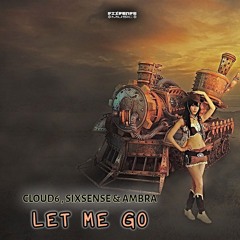Ben Damski ( Cloud6 ) - SIXSENSE MUSIC REC