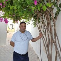 بشير عكار