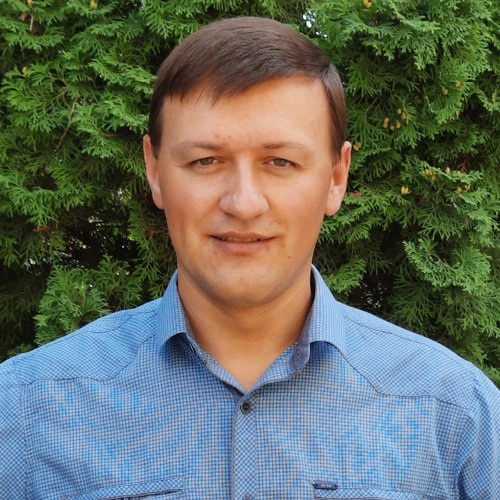 Oleksandr Shevchuk’s avatar