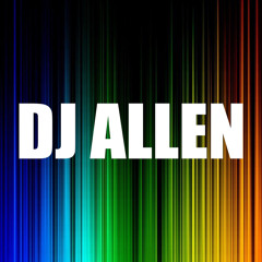 DJ ALLEN