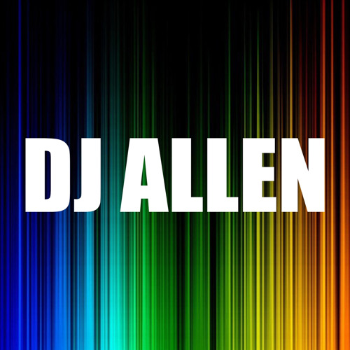 DJ ALLEN’s avatar