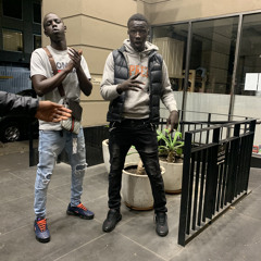 VC AP SHMURDA