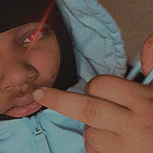 He died from a leg shot | made on the Rapchat app (prod. by DATWAYYJAH)