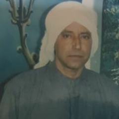 Ahmed Deham Eltahawy