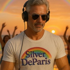 Silver DeParis