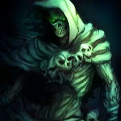the grim reaper