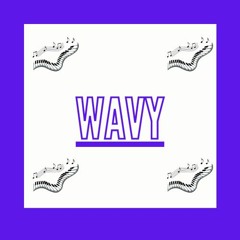 Wavy