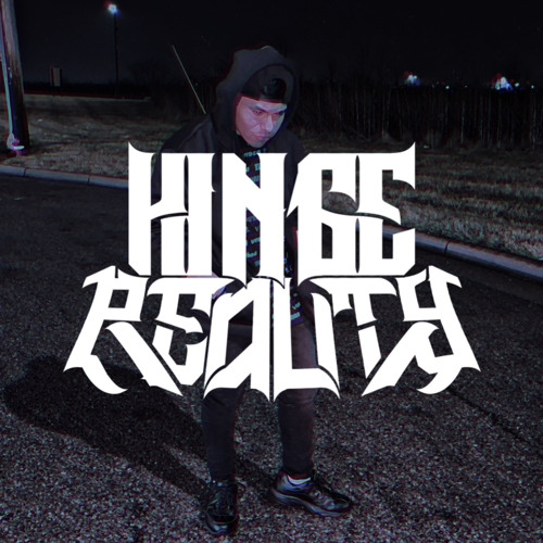 Hinge Reality’s avatar