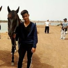 Jonas Algren Idmansour