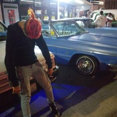 Ｓｕｉｃｉｄｅ_Ｌｅａｎ ルゲニ