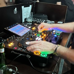DJ Modestino