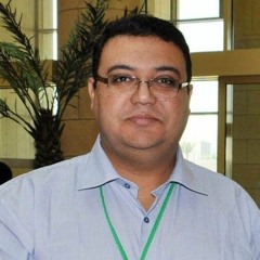 Dr AHMED MASHALY