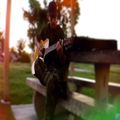 Songwriter, Self-Produced Musician