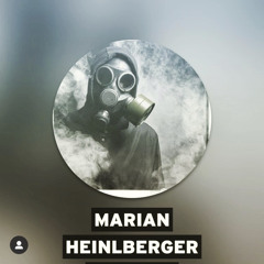 Marian Heinlberger