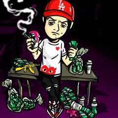 Javier Hernandez lil shooter gang