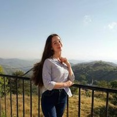 Mirna A Fakeer