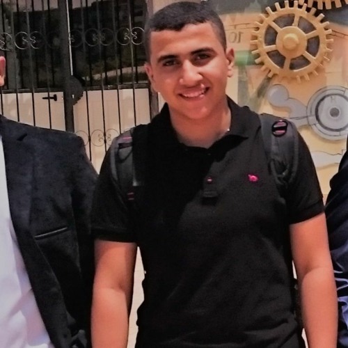 Mahmoud Bashandy’s avatar