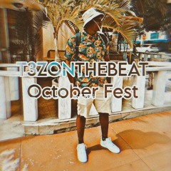 T3zOnTheBeat (T3)