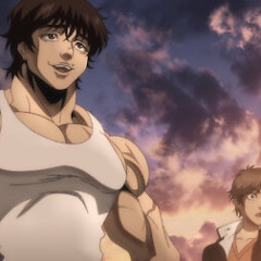 BAKI