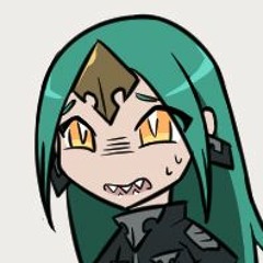 アリスイ