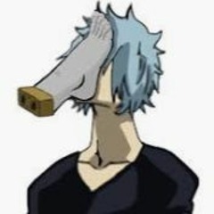 Shigaraki San.