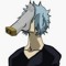 Shigaraki San.
