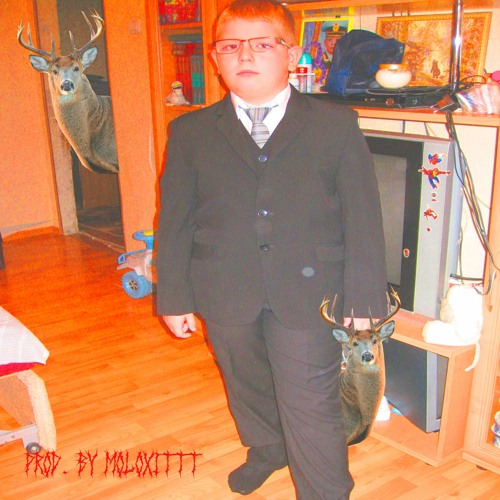 МС MOLOXITTT’s avatar