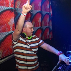 DJ Chrisy B