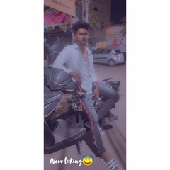 DJ PRUDHVIRAJ 💨❤️