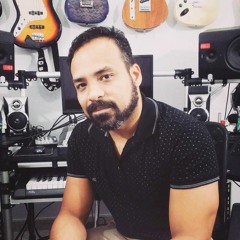 Beto Cunha Sound Designer
