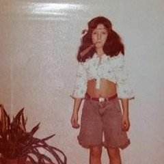 Marion SistaMucki Gaye