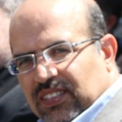 Alireza Najafi