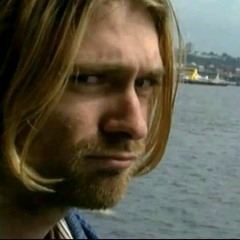 I Love Kurt Cobain
