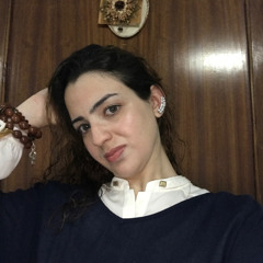 Lujain Masri