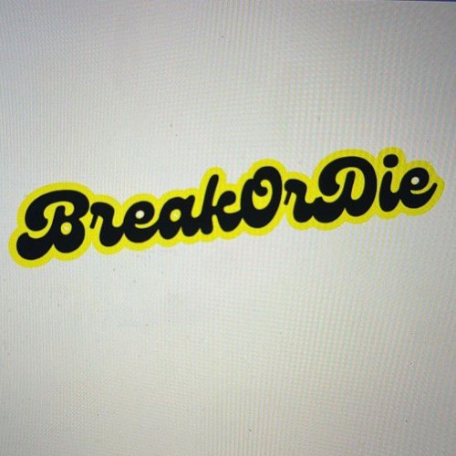 BreakOrDie Vs J0wy @Seriously breaks