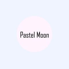Pastel Moon