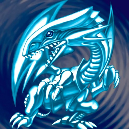 Blue Eyes White Dragon’s avatar