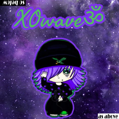 XOwave ॐ🌙’s avatar
