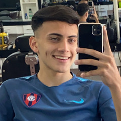 Joel Fabian Allende