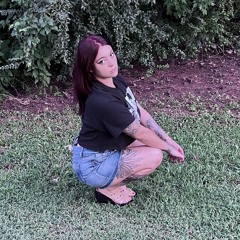 Brylea Jordan🖤