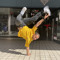 Bboy baki