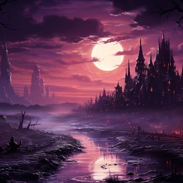 Coldworld