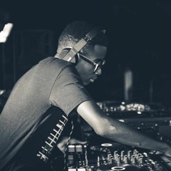 Deejay Fábio Marcelo