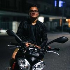 Muhammad Hani Danial