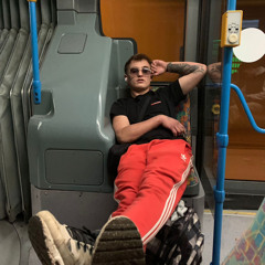 ⛓️Luka⛓️